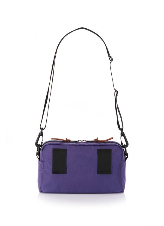 CLASSIC BAGS パデッドショルダーポーチM