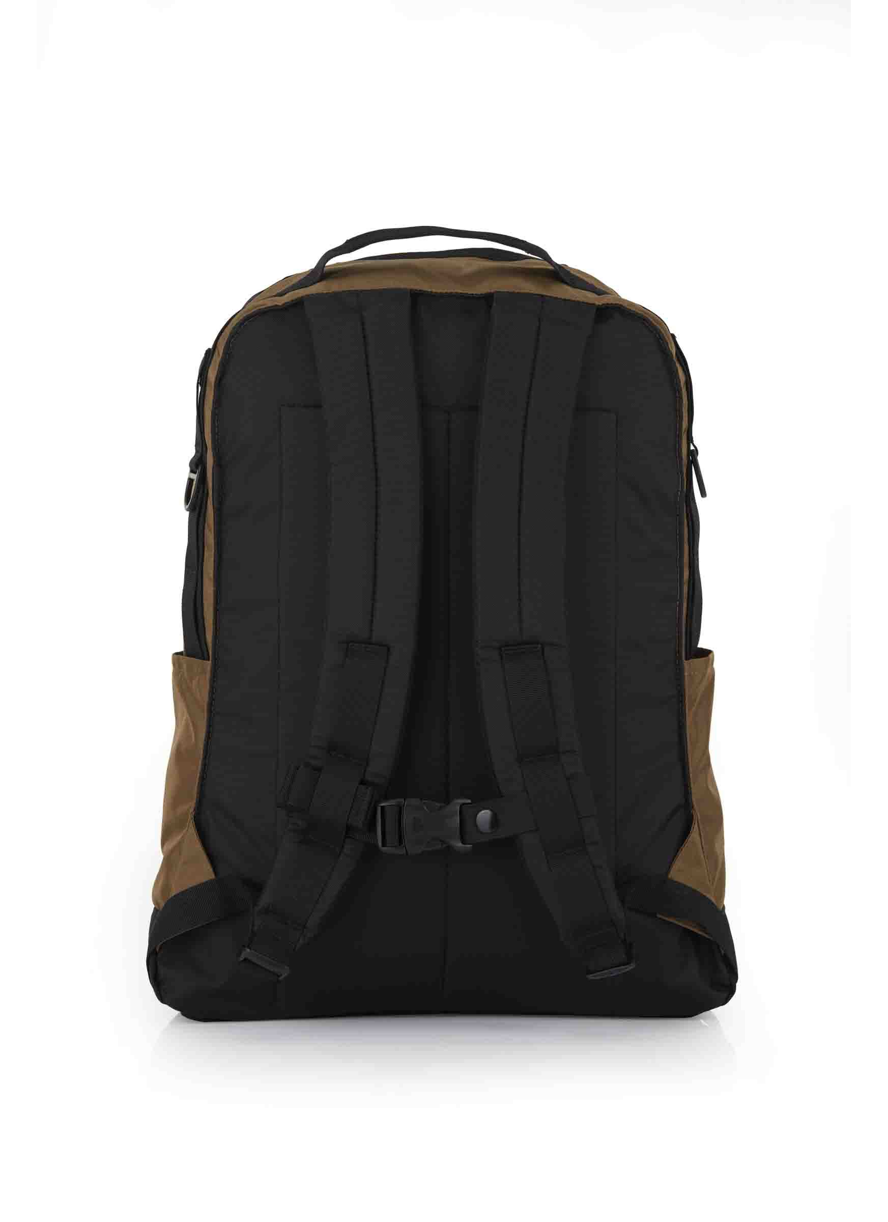 キャンパスデイL ログキャビンカーキ | グレゴリー公式オンライン