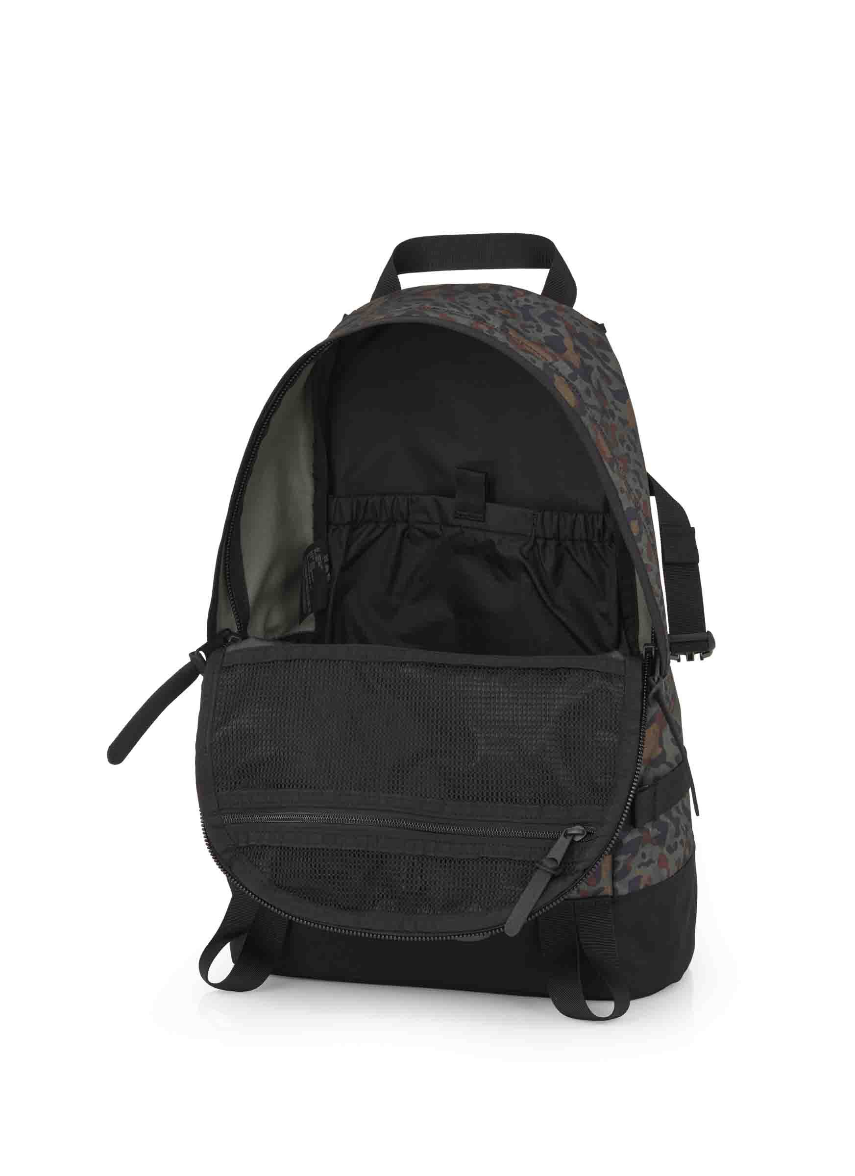 オールデイ ミリタリーレオパード | グレゴリー公式オンラインストア