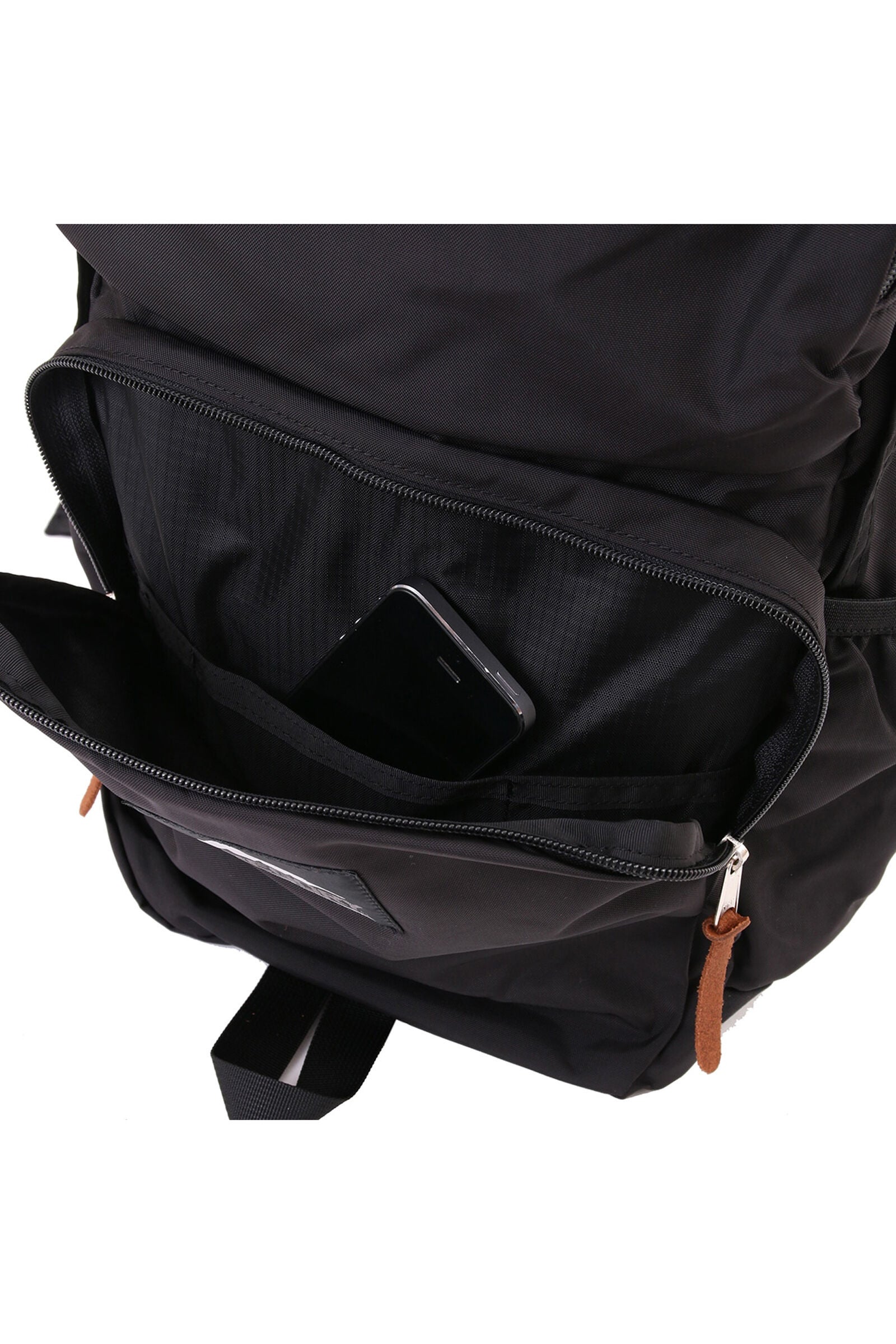 エニーデイ ブラック | グレゴリー公式オンラインストア | Gregory Japan