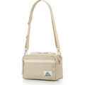 CLASSIC BAGS パデッドショルダーポーチM
