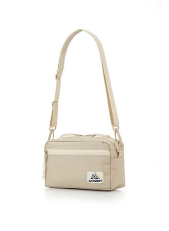 CLASSIC BAGS パデッドショルダーポーチM