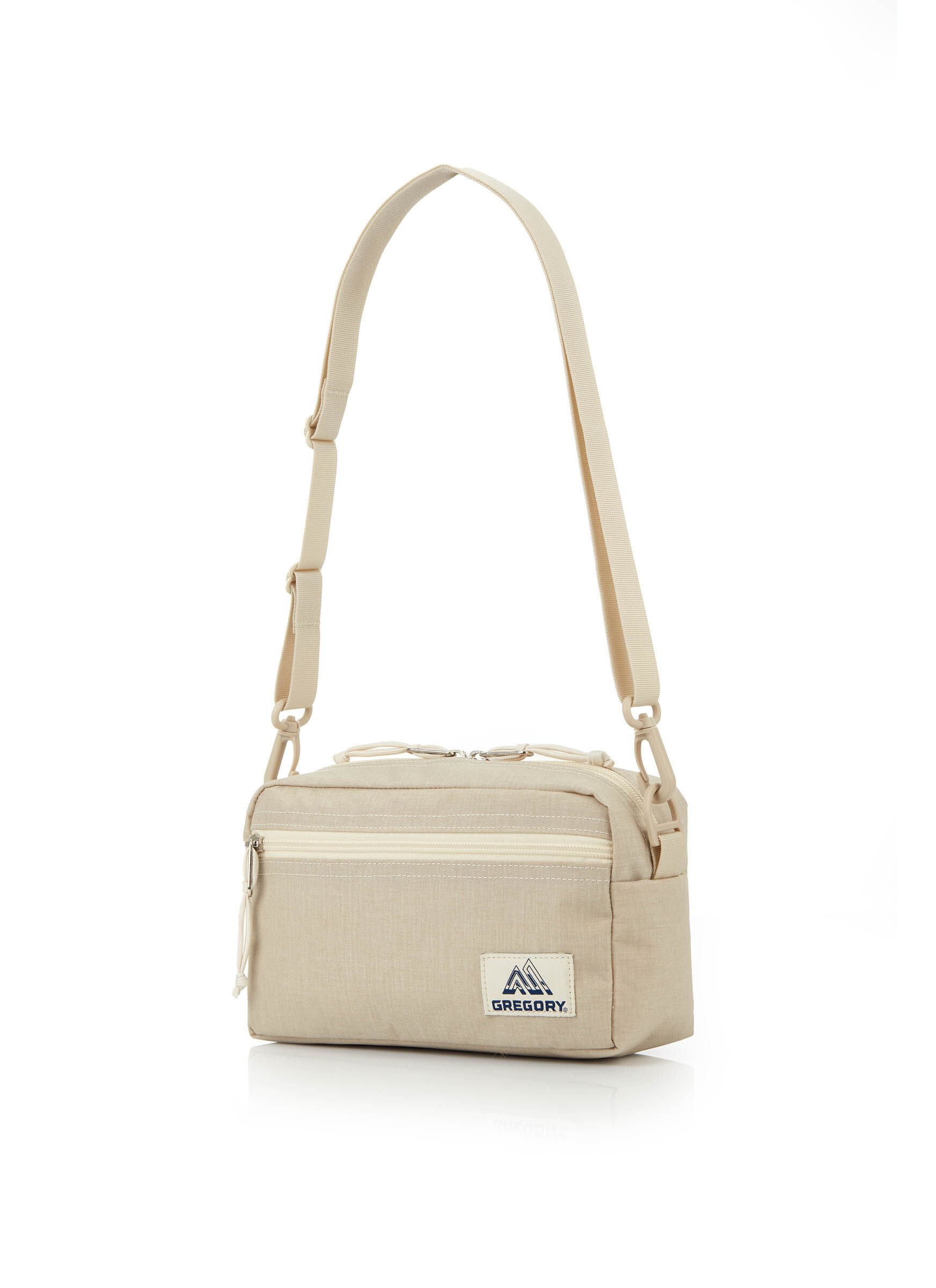 CLASSIC BAGS パデッドショルダーポーチM