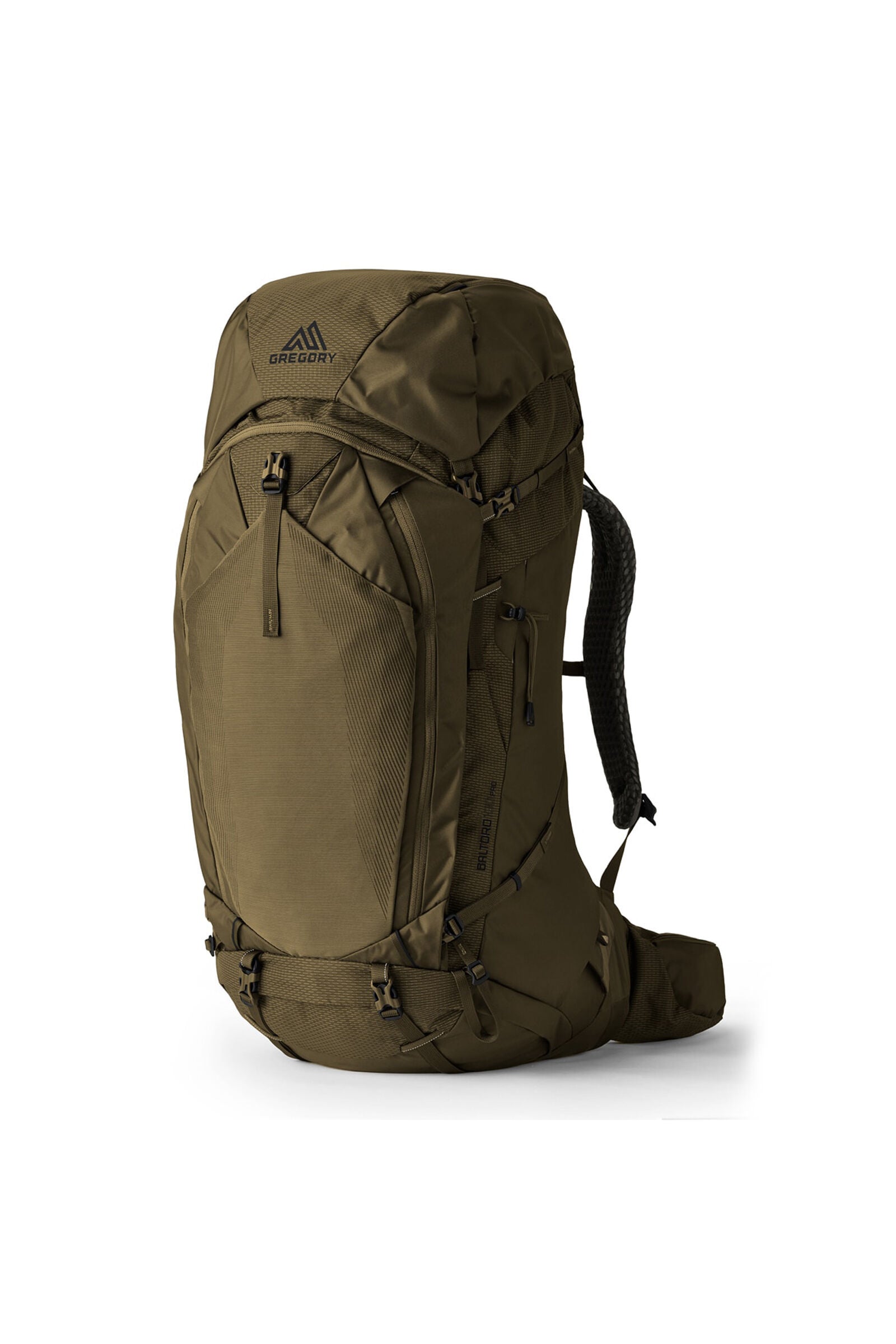 PAINE BALTORO 100-120ℓ バックパック【F00239】 GREGORY（グレゴリー） BALTORO 100 PRO 登山 メンズ リュック ザック