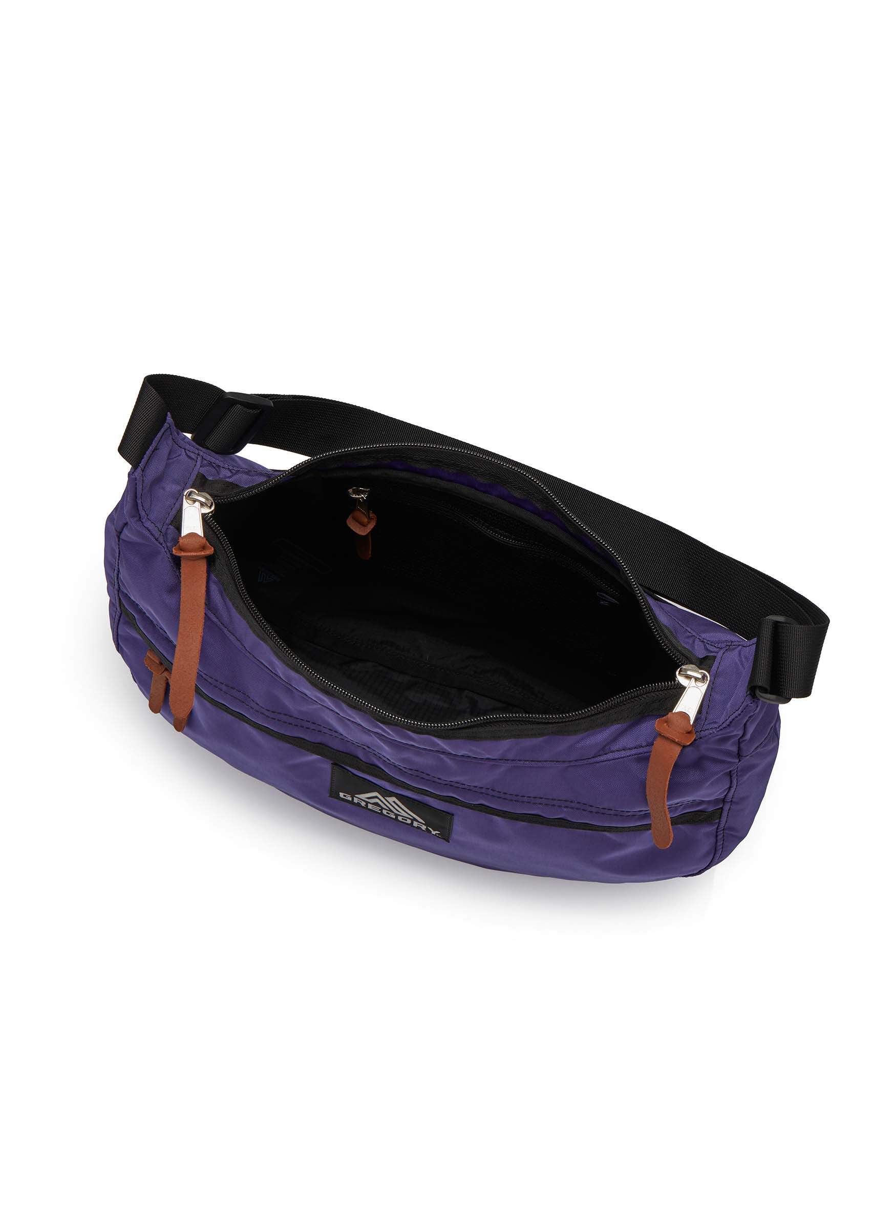 CLASSIC BAGS サッチェルM