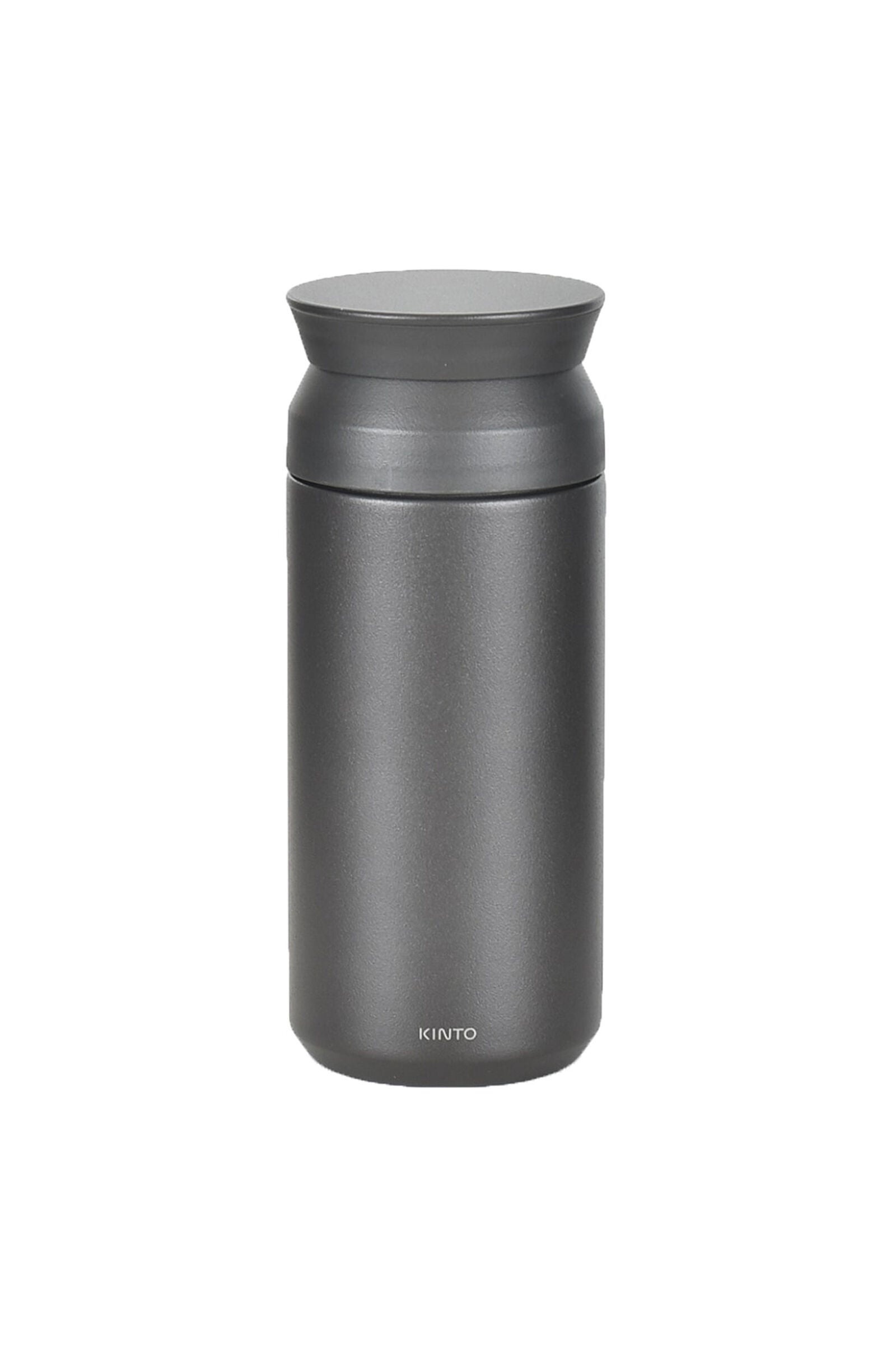 トラベルタンブラー 350ml ロゴ ブラック | グレゴリー公式オンライン