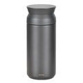 GMP PROMOTIONAL トラベルタンブラー 350ml ロゴ