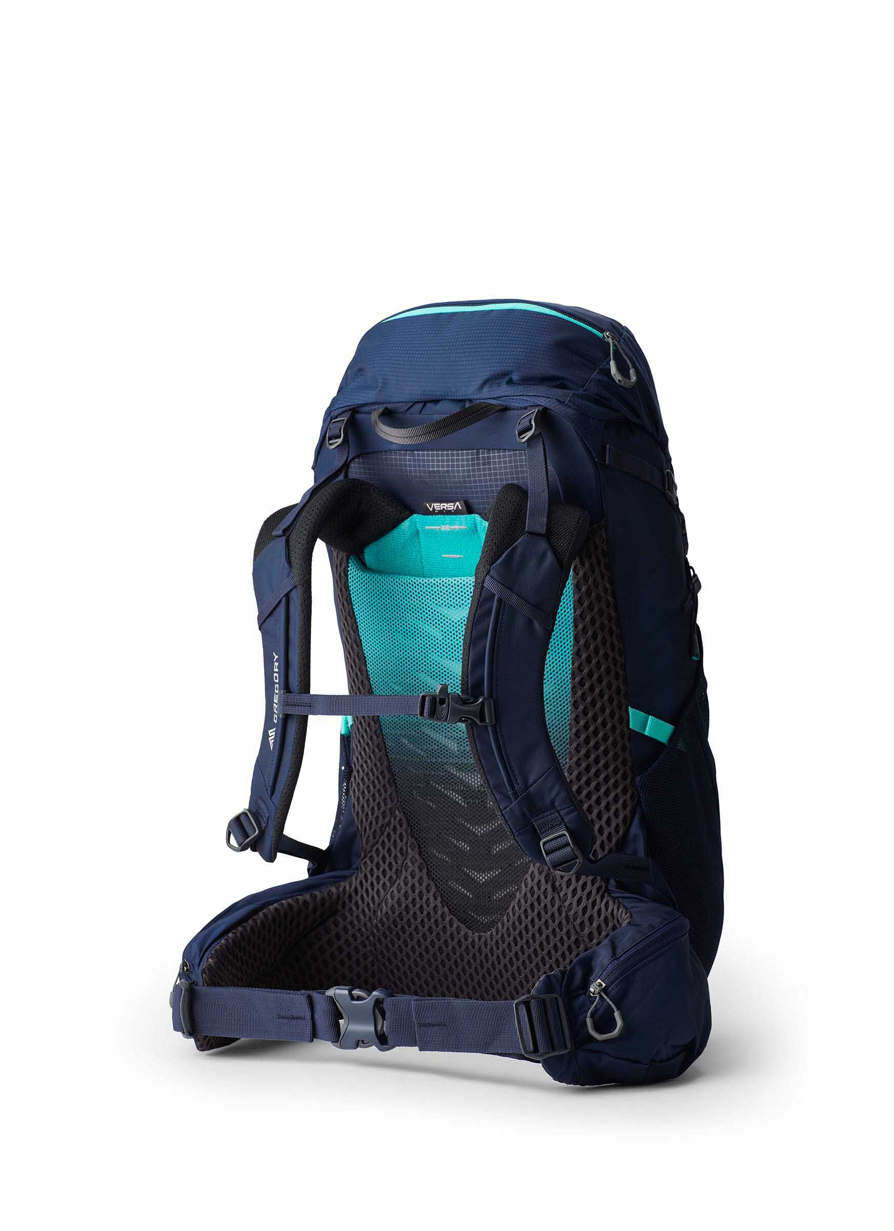 TRAILFLEX アンバー44