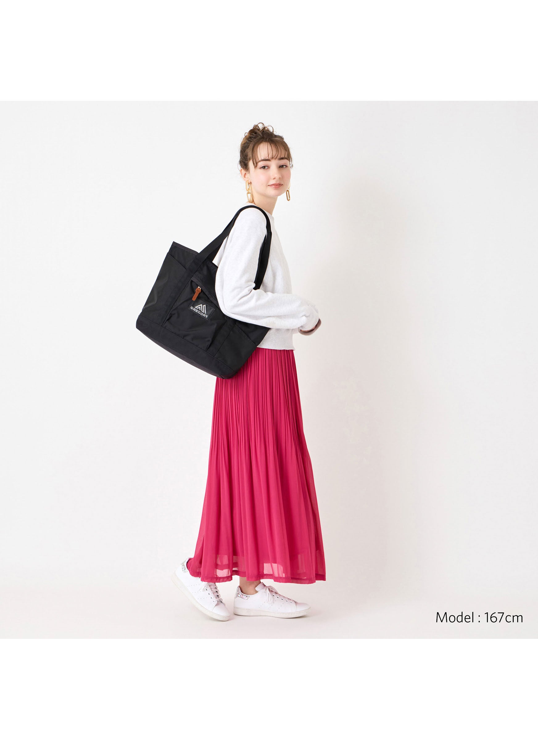 CLASSIC BAGS ティーニートート
