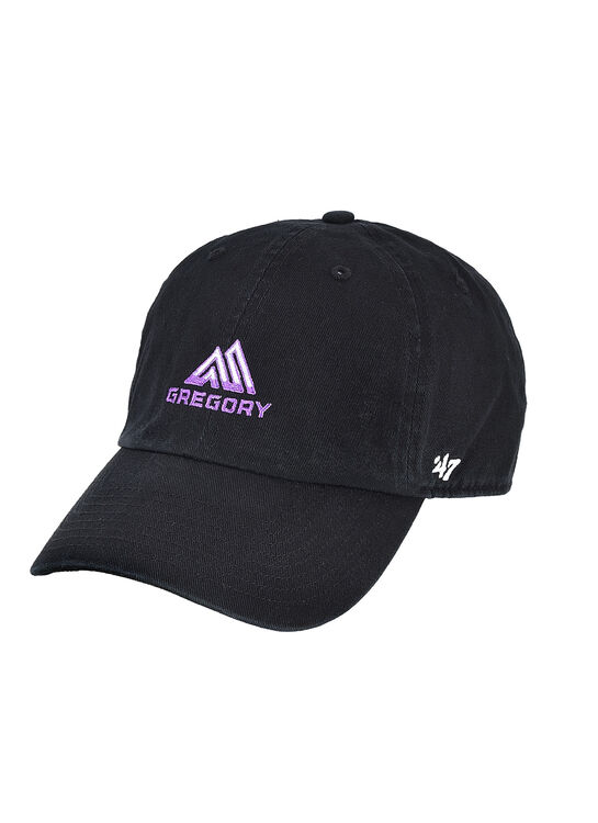 APPAREL GREGORY '47 CLEAN UP CTN