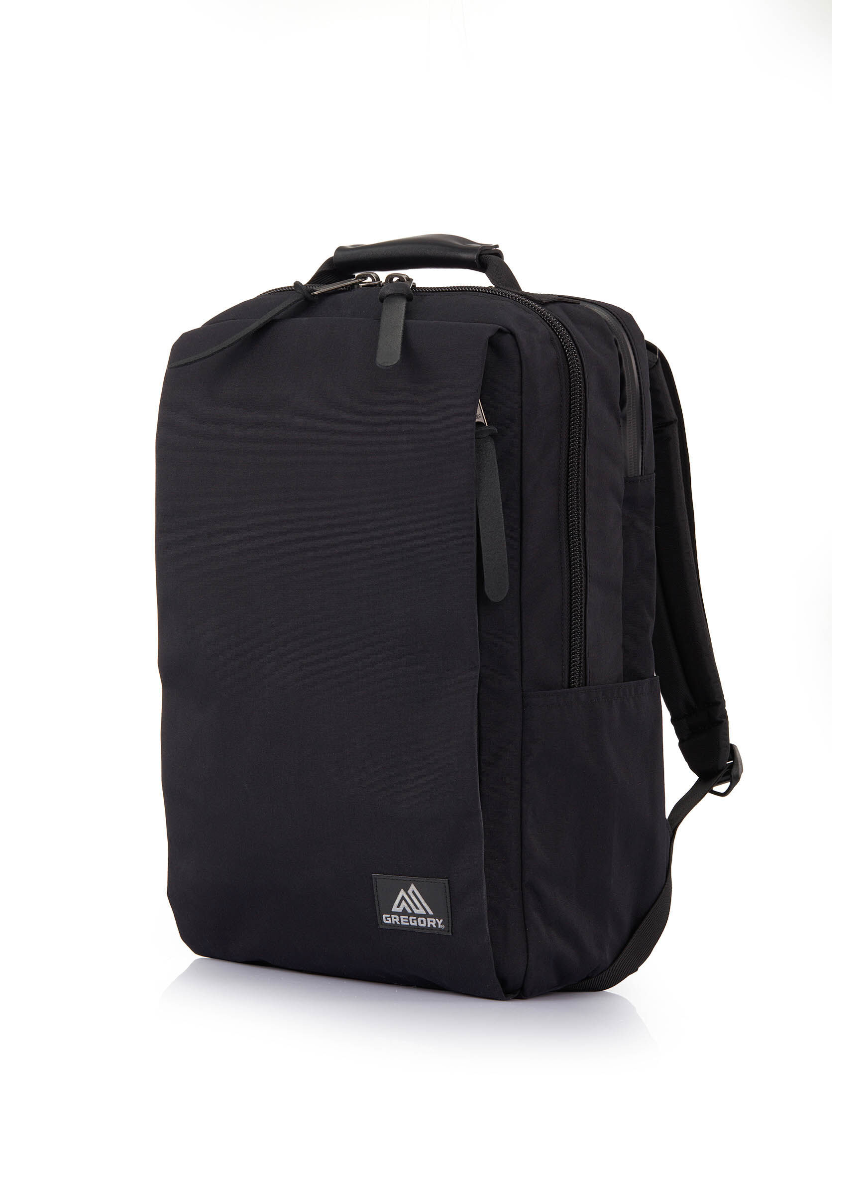 COVERT CLASSIC シンプルビジネスデイ