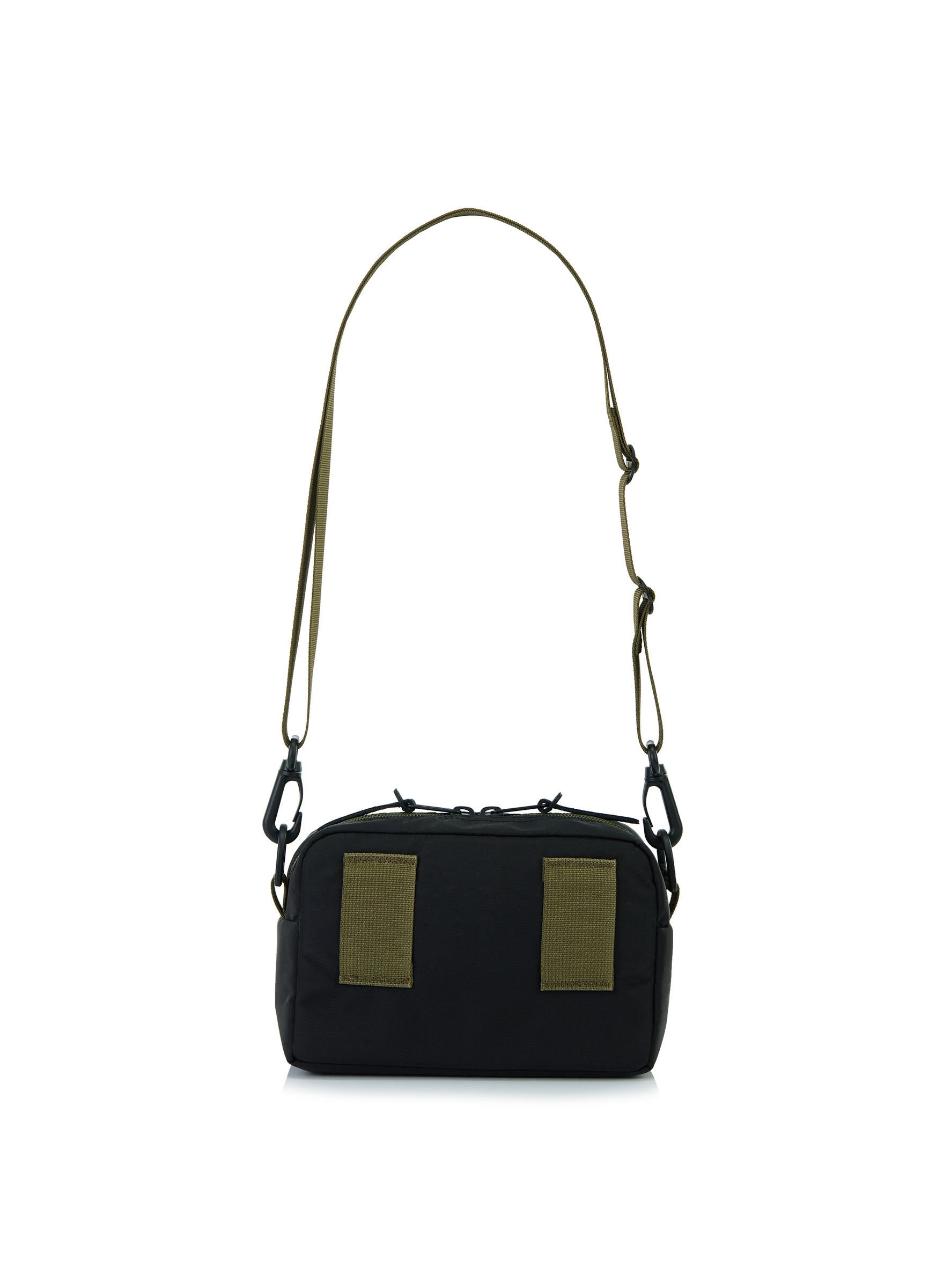 Amazon | [グレゴリー] PADDED SHOULDER POUCH M パデッド