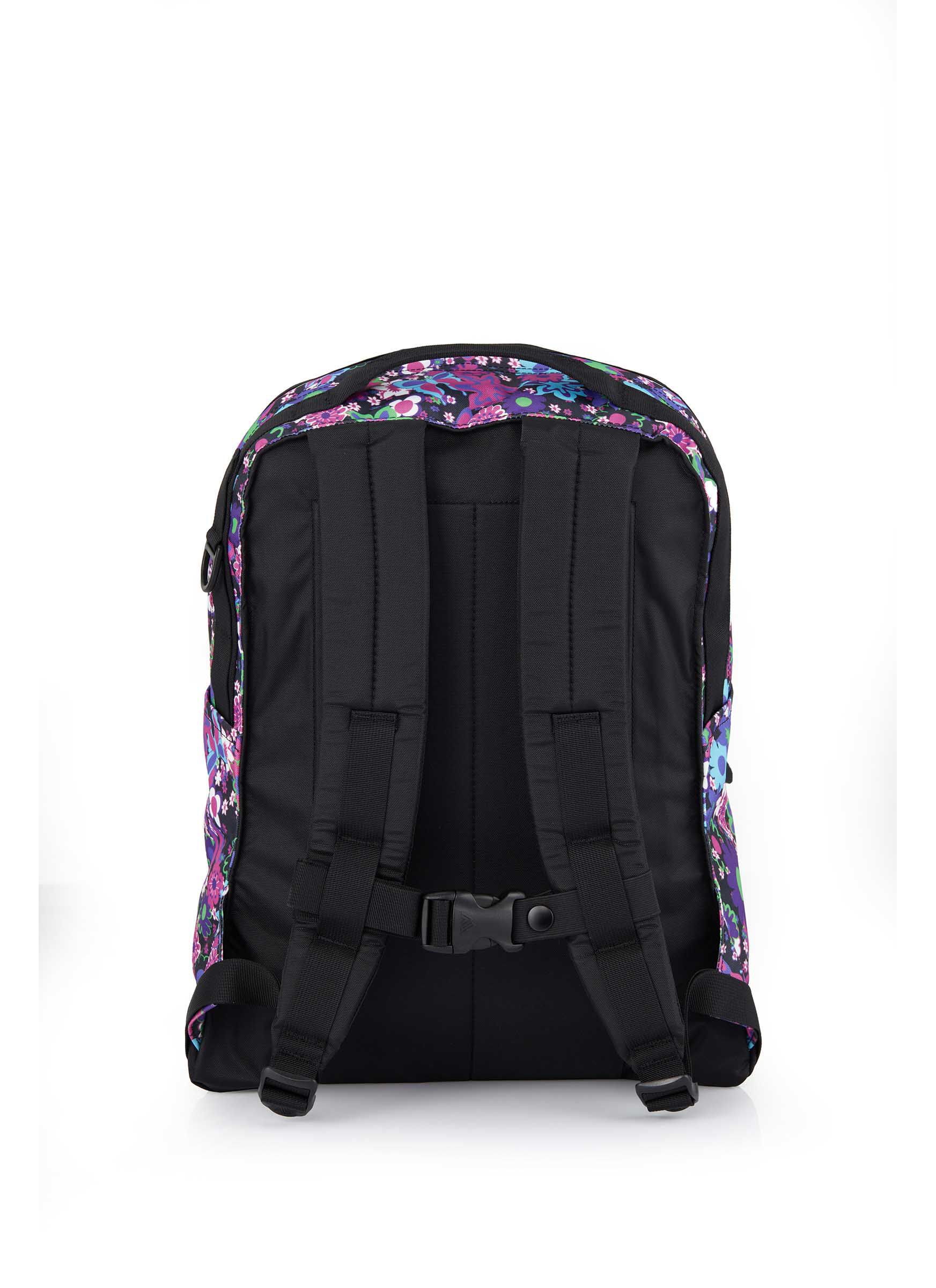 キャンパスデイM ワイルドフラワーパープル | グレゴリー公式