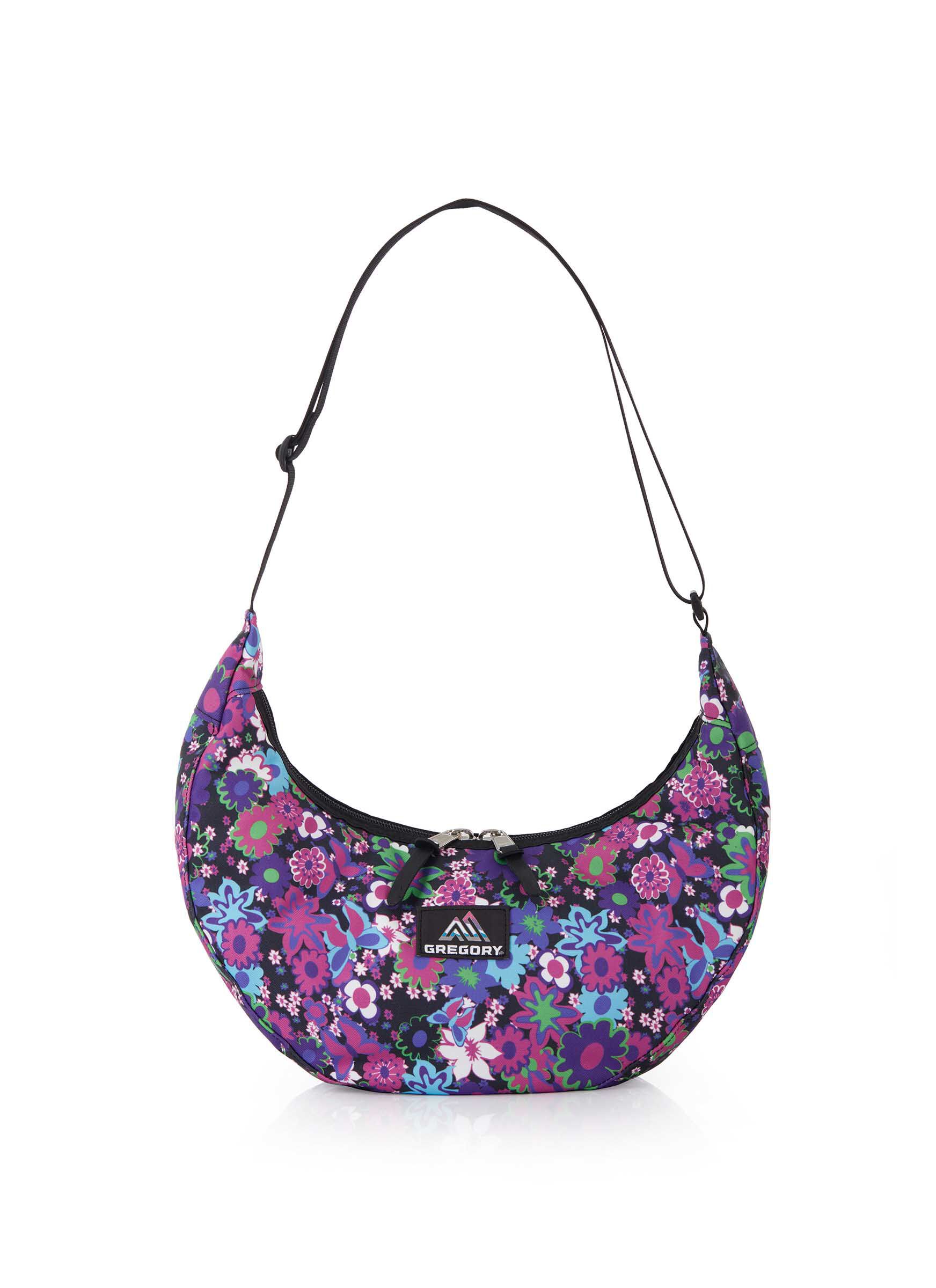 CLASSIC BAGS ラフィンバッグL