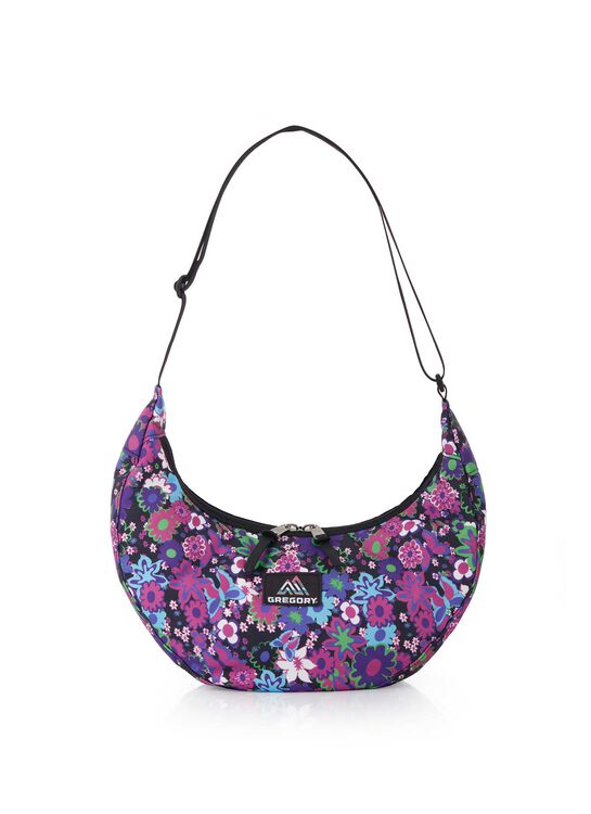 CLASSIC BAGS ラフィンバッグL
