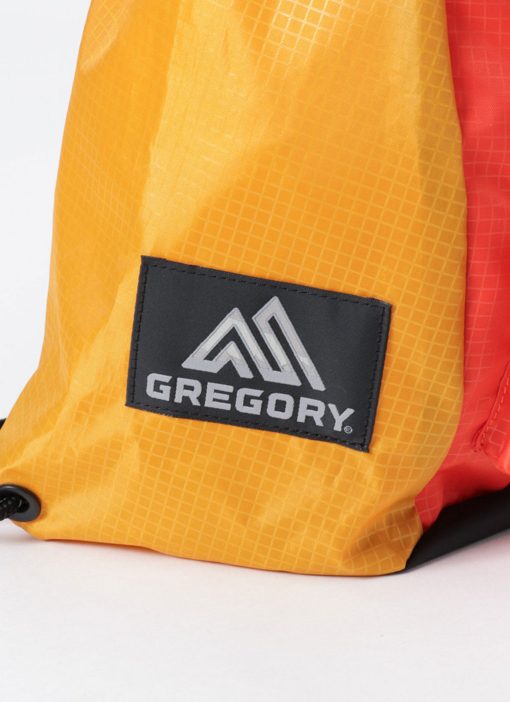 CLASSIC ACC 【GREGORY × NEXUSVII.】  PRASITEナップサック