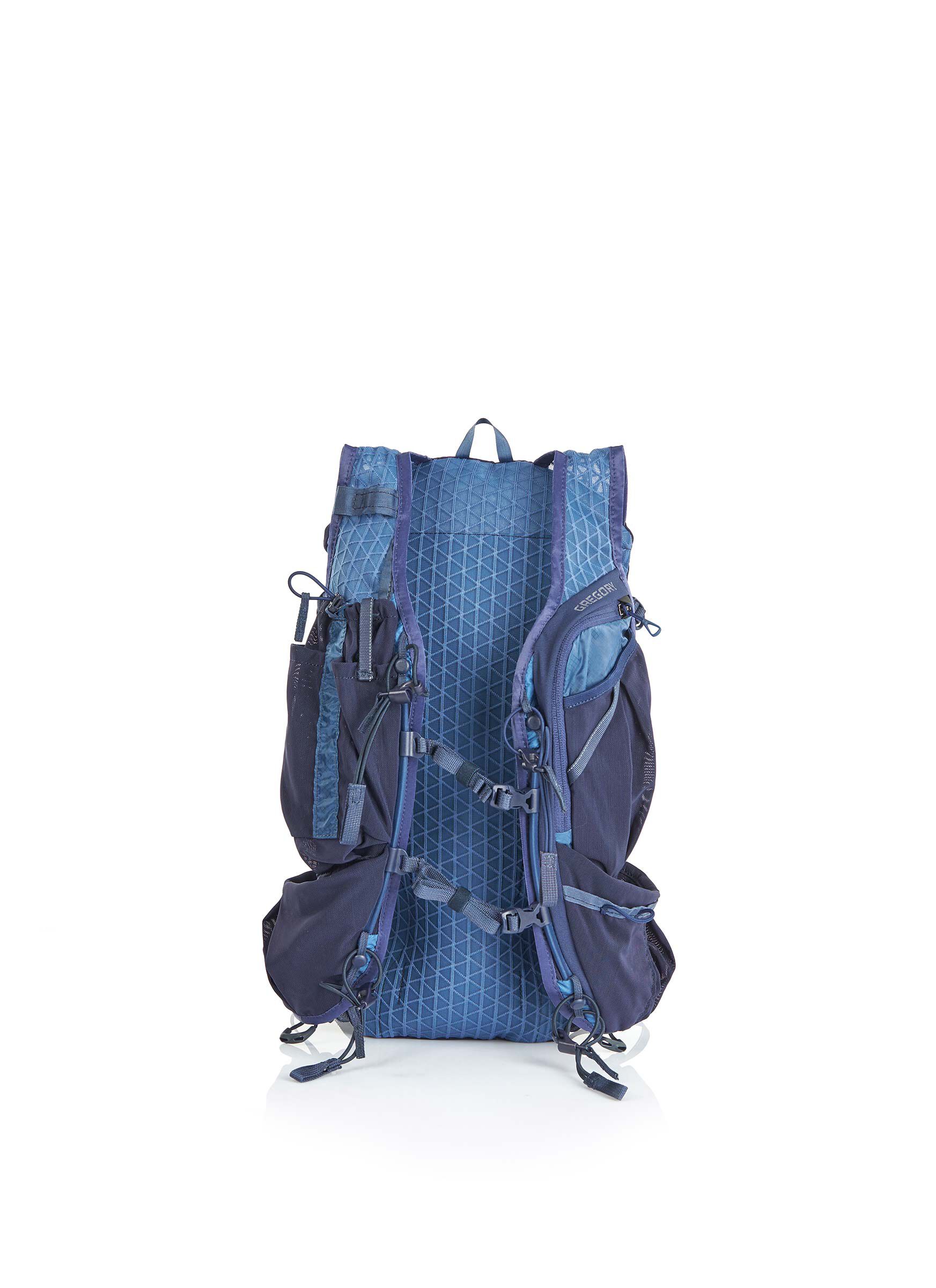 Gregory - 【新品】グレゴリー ルーファスW6◆バックパック6L◆ネイビー◆GREGORY ルーファス W6 ネイビー | グレゴリー公式オンラインストア
