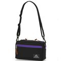 CLASSIC BAGS パデッドショルダーポーチM