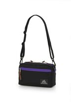 CLASSIC BAGS パデッドショルダーポーチM