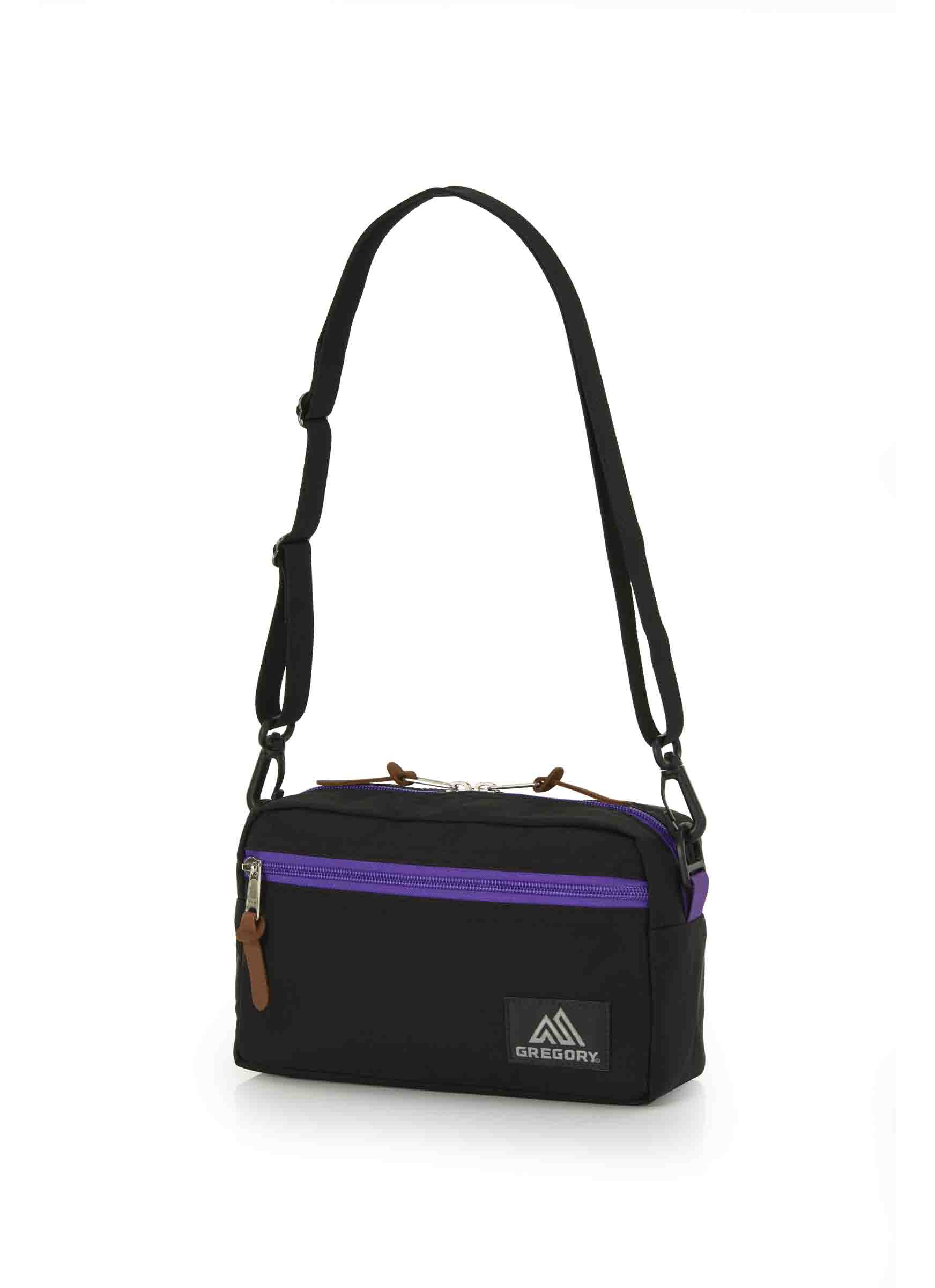 CLASSIC BAGS パデッドショルダーポーチM