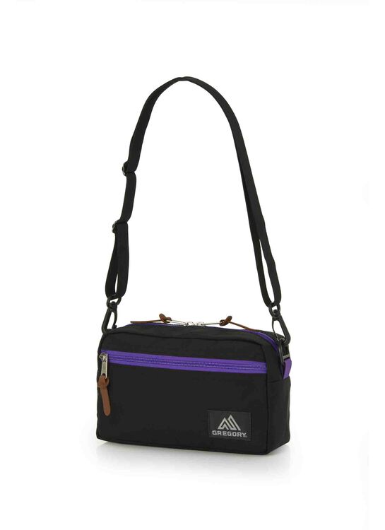 CLASSIC BAGS パデッドショルダーポーチM