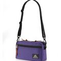 CLASSIC BAGS パデッドショルダーポーチM