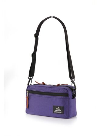 CLASSIC BAGS パデッドショルダーポーチM CLASSIC BAGS パデッドショルダーポーチM