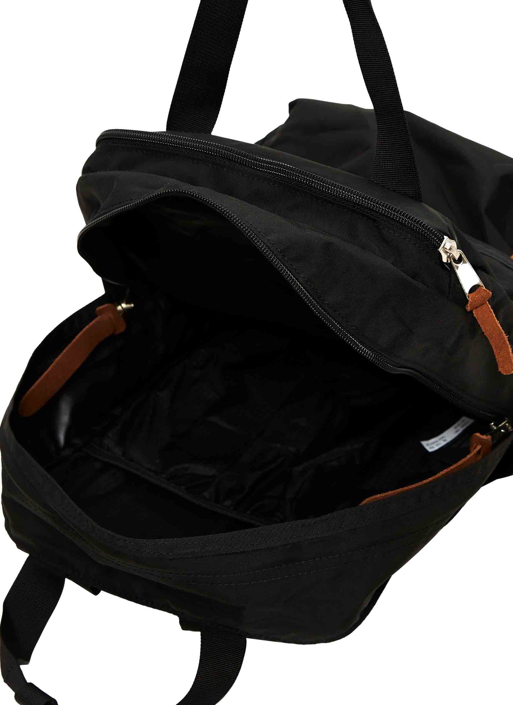 グレゴリー イージーピージーデイ ブラック / ブラウン GREGORY 最大P+16% グレゴリー リュックサック デイパック