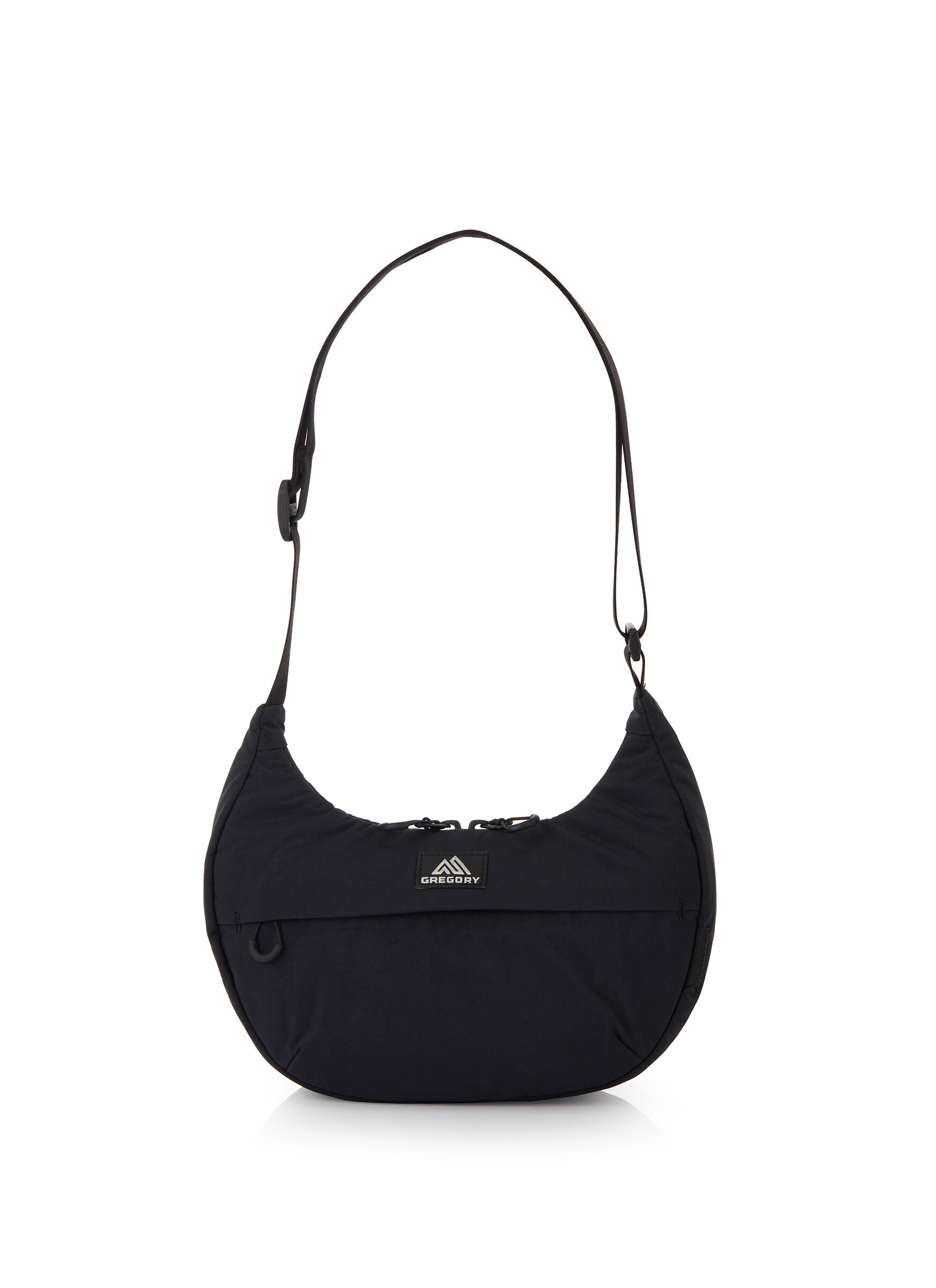 SUSZY スージーハーフムーンショルダーS