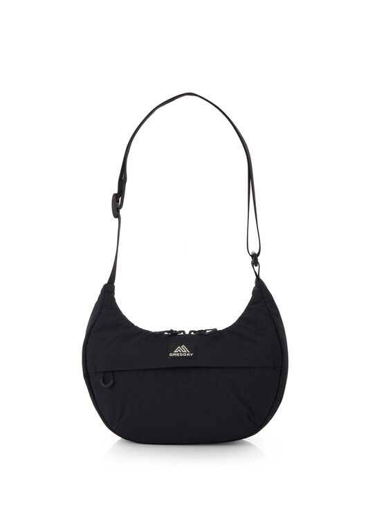 SUSZY スージーハーフムーンショルダーS