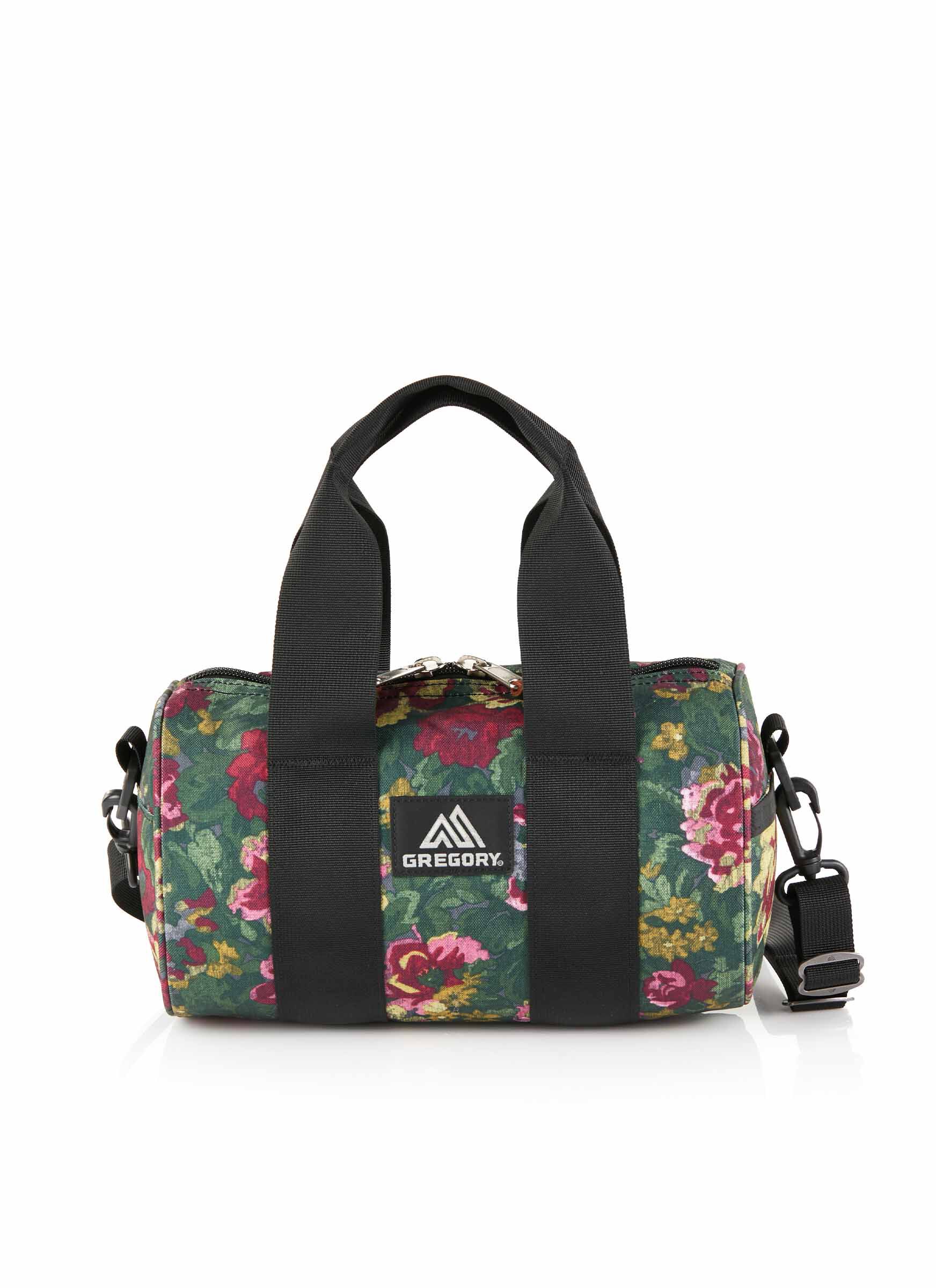 CLASSIC BAGS ドラムバッグミニ