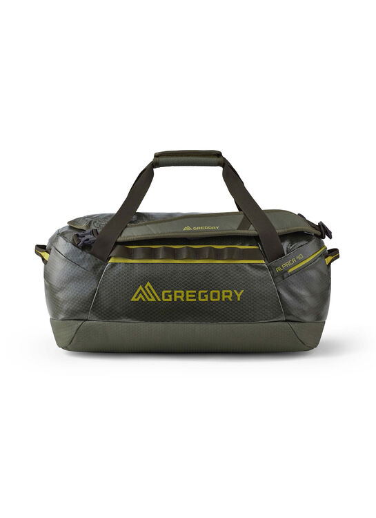 TECH DUFFELS アルパカ40