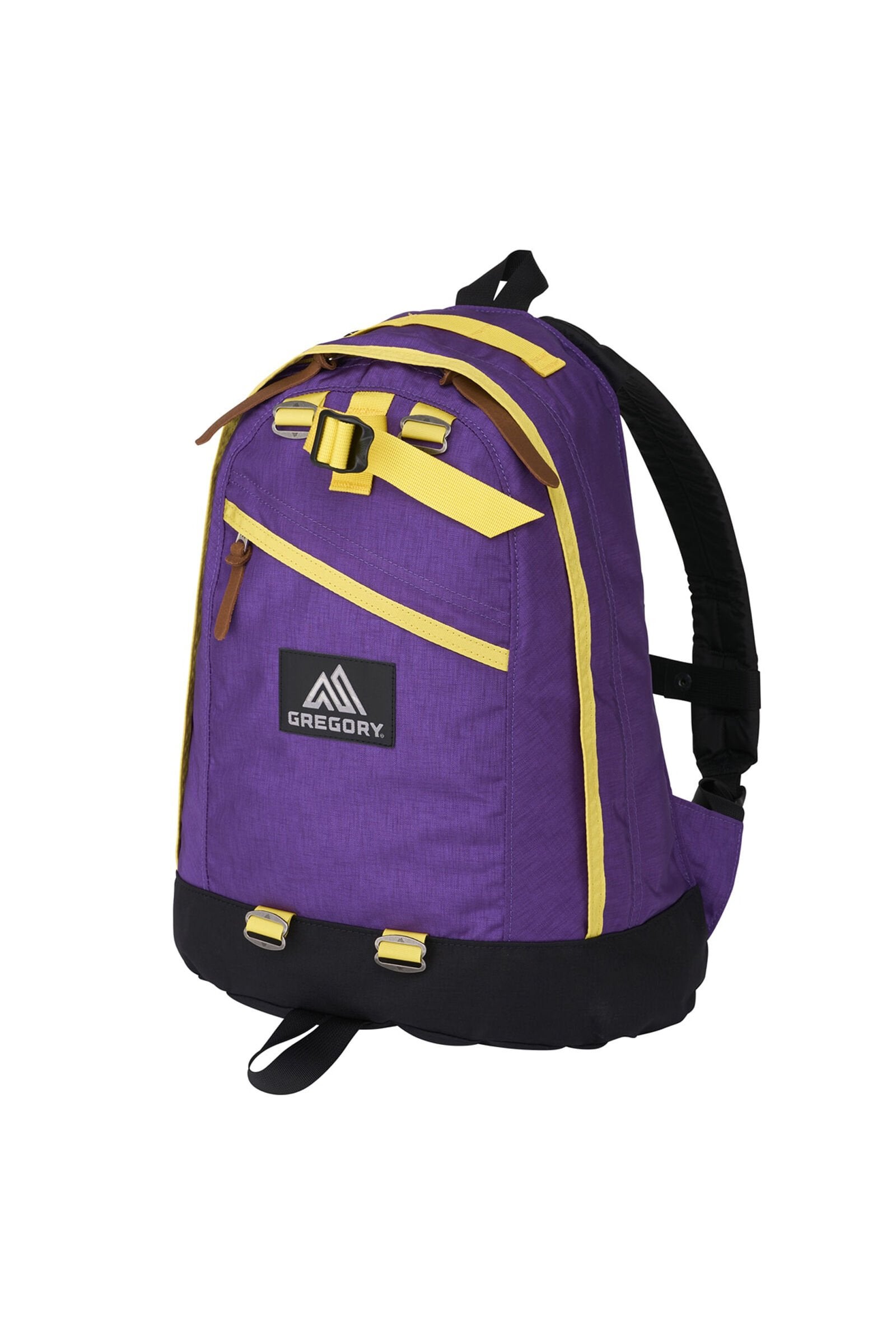 ファインデイ V2 パープル/イエロー | グレゴリー公式オンラインストア