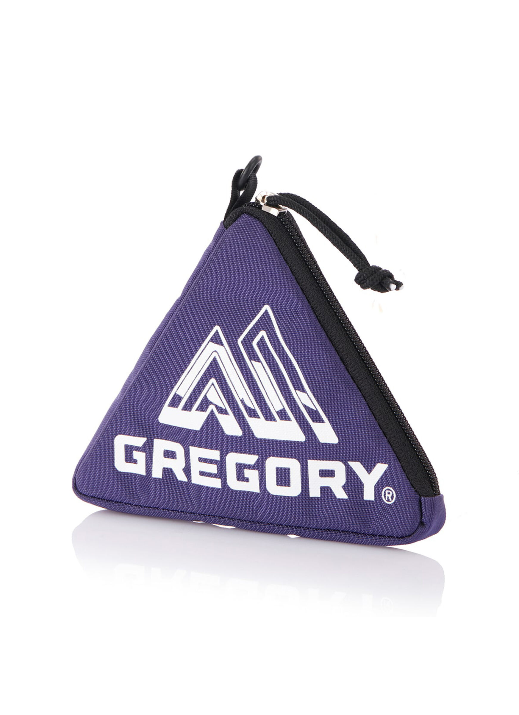 CLASSIC ACC トライアングルポーチ