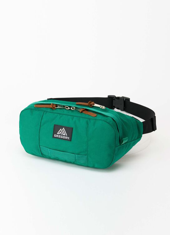 CLASSIC BAGS ハードテール