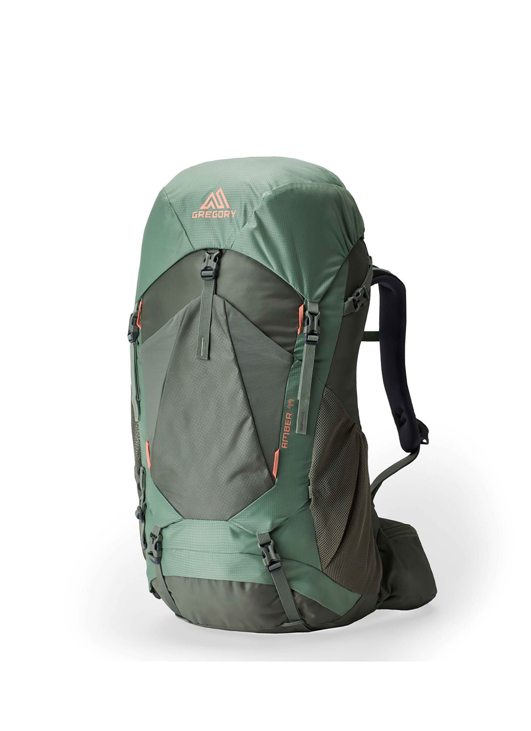 TRAILFLEX アンバー44