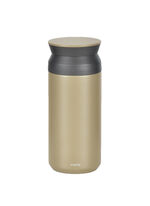 GMP PROMOTIONAL トラベルタンブラー 350ml ロゴ