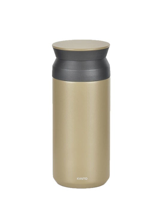 GMP PROMOTIONAL トラベルタンブラー 350ml ロゴ