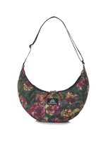 クラシックバッグ ラフィンバッグL