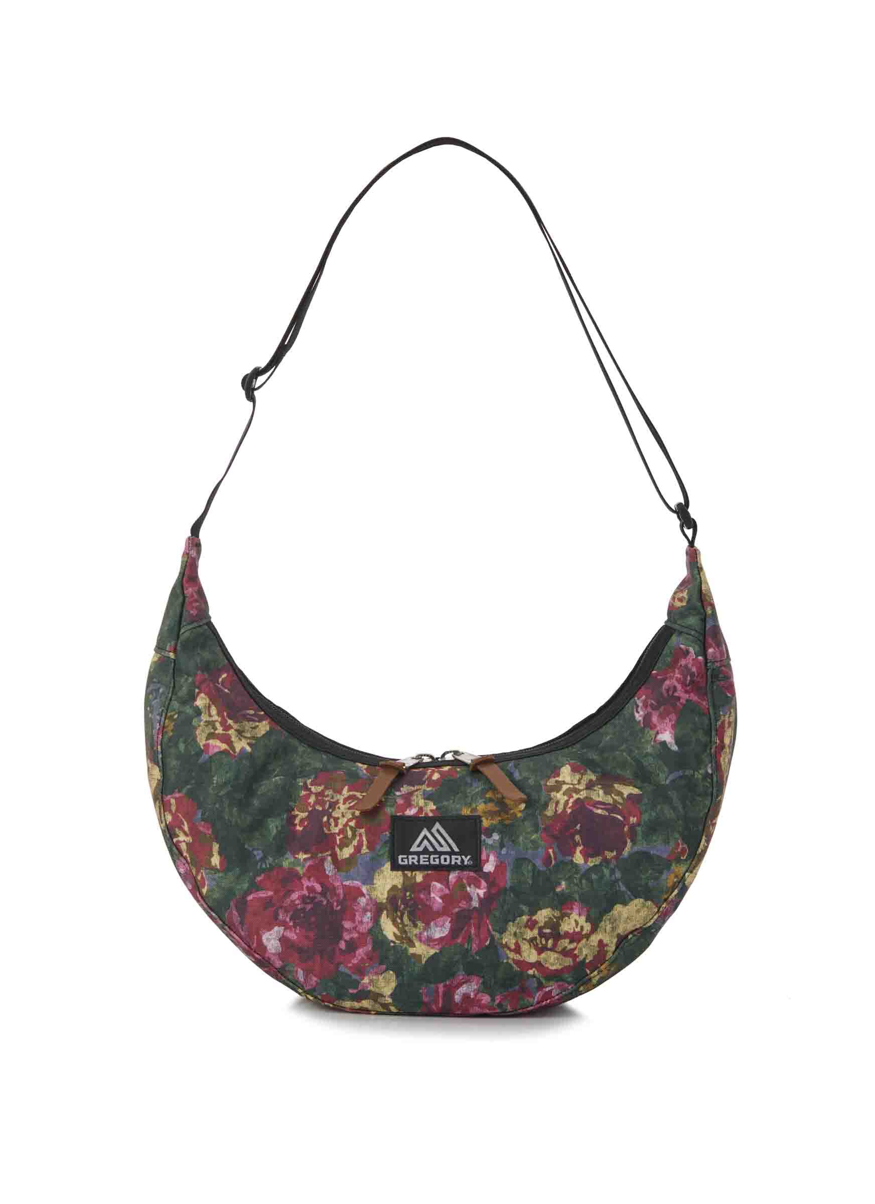 クラシックバッグ ラフィンバッグL