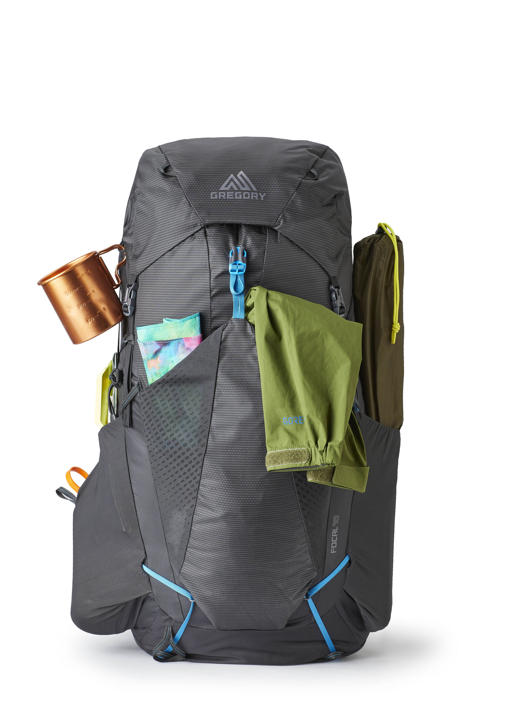 FLOAT UL フォーカル 48 MD