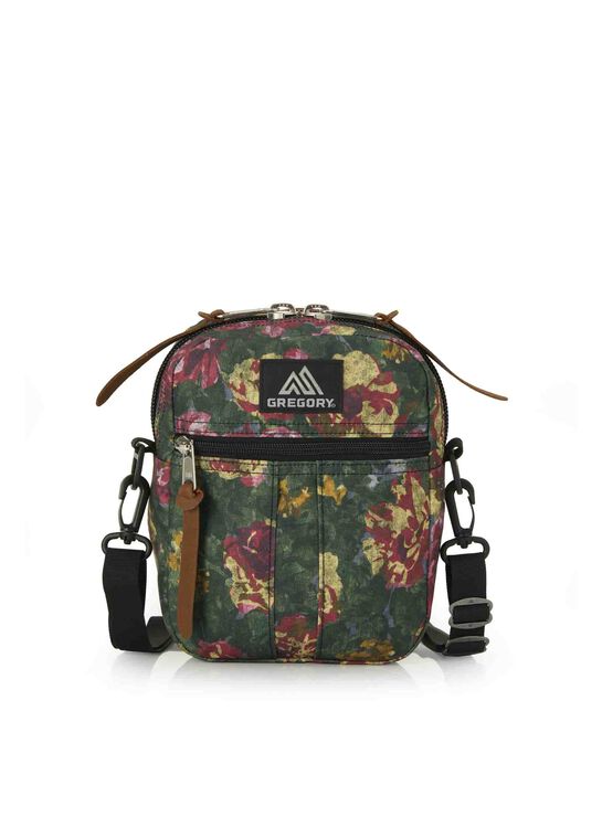 クラシックバッグ クイックポケットL