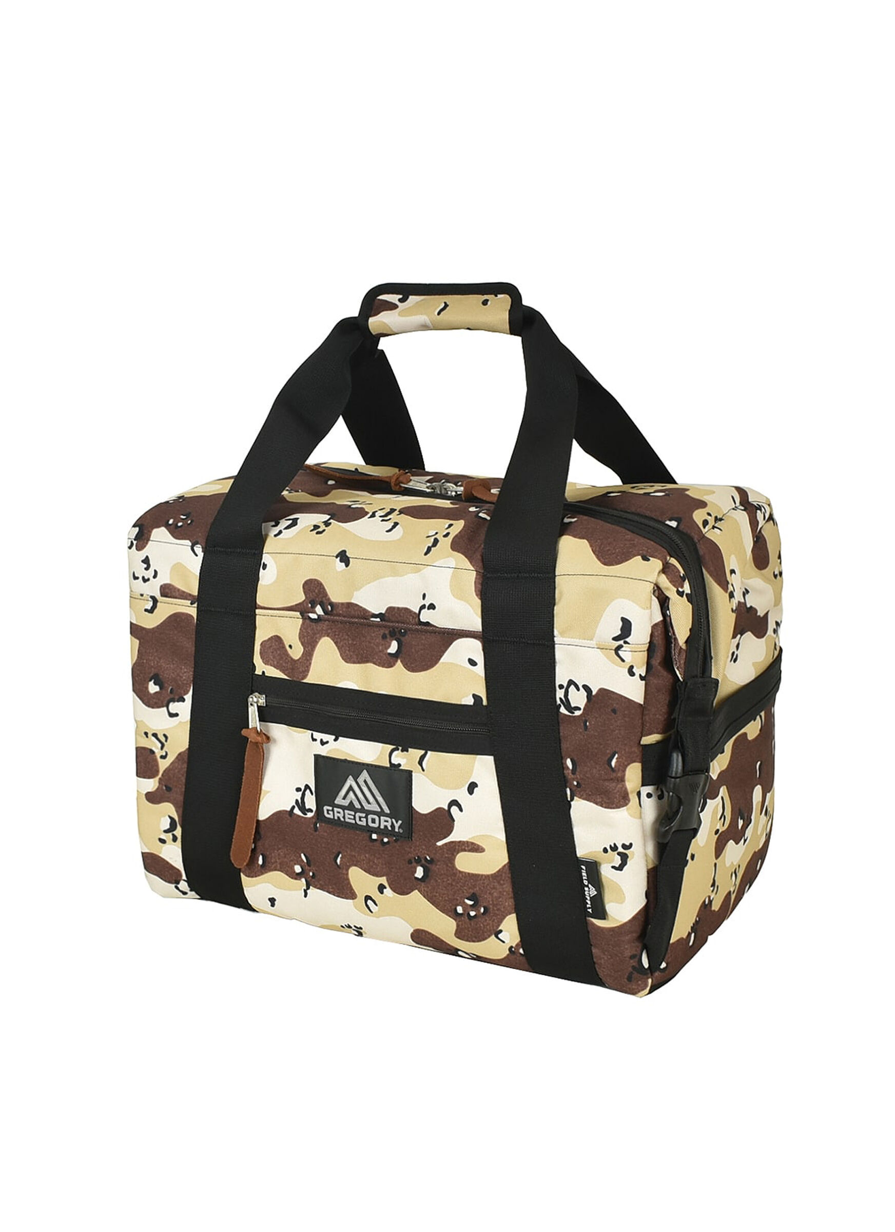 FIELD SUPPLY フィールドクーラーダッフル M V2