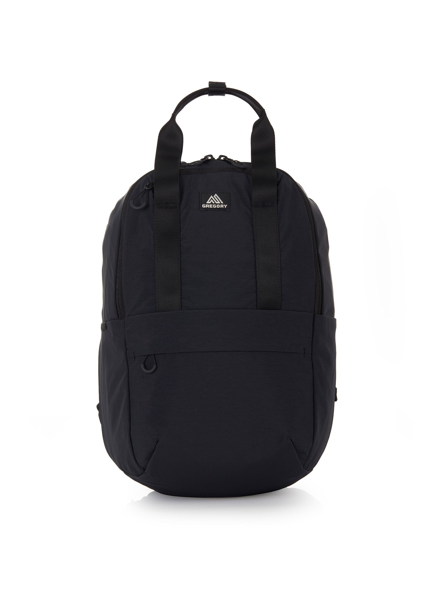 GREGORY　リュック　ブラック　新品未使用 楽天市場】【200円OFFクーポン】 グレゴリー GREGORY リュック