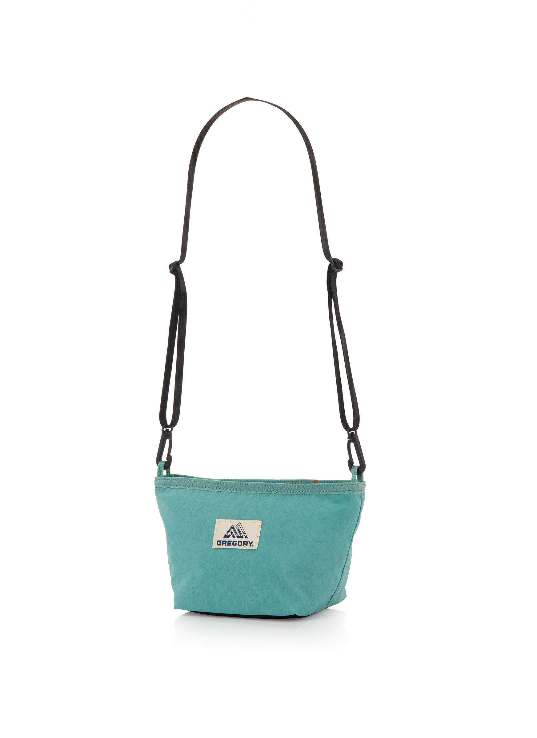 GREGORY SHOULDER BAG BOOK DARK OLIVE ver. ＜セブン限定