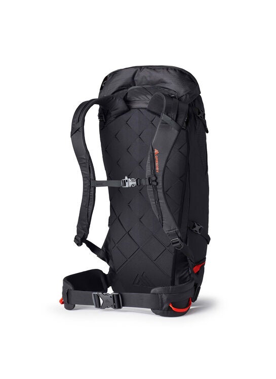 ALPINE アルピニストLT28 MD/LG