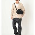 CLASSIC BAGS ドラムバッグミニ