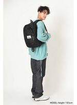 CLASSIC DAY デイパック OG