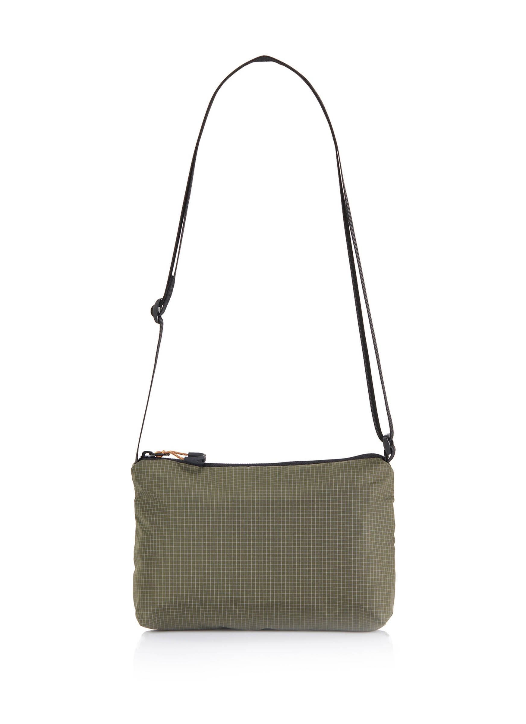 クロスボディAL カーキ | グレゴリー公式オンラインストア | Gregory Japan