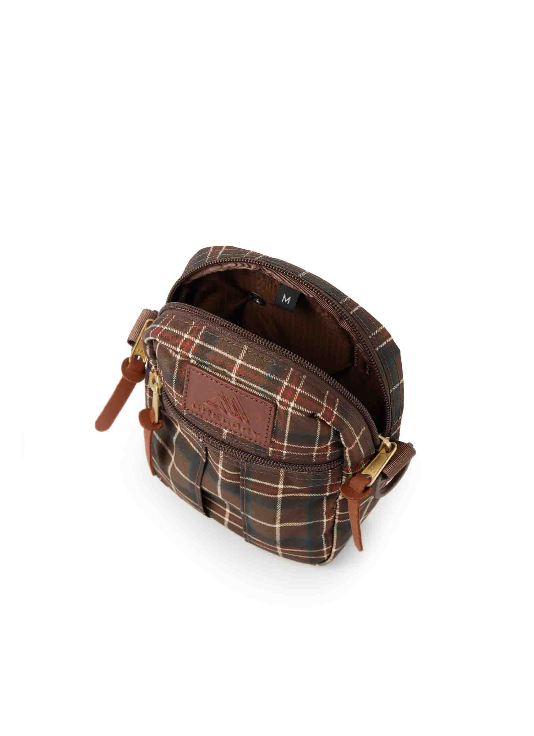 CLASSIC BAGS クイックポケットM